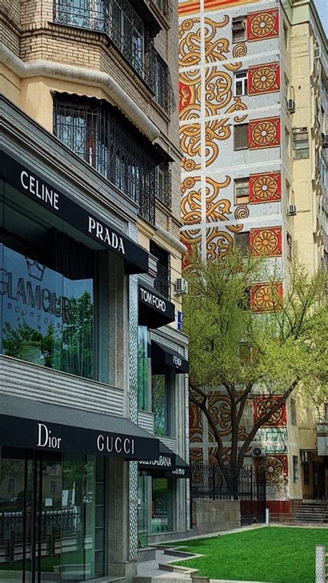 gucci uzbekistan